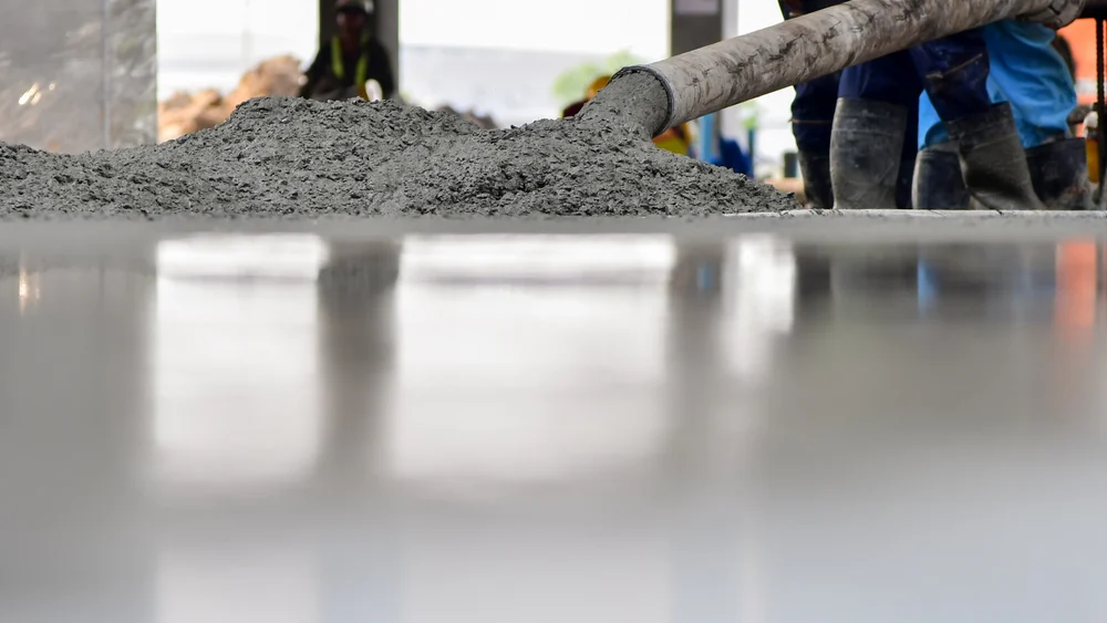 Concrete Durability Test