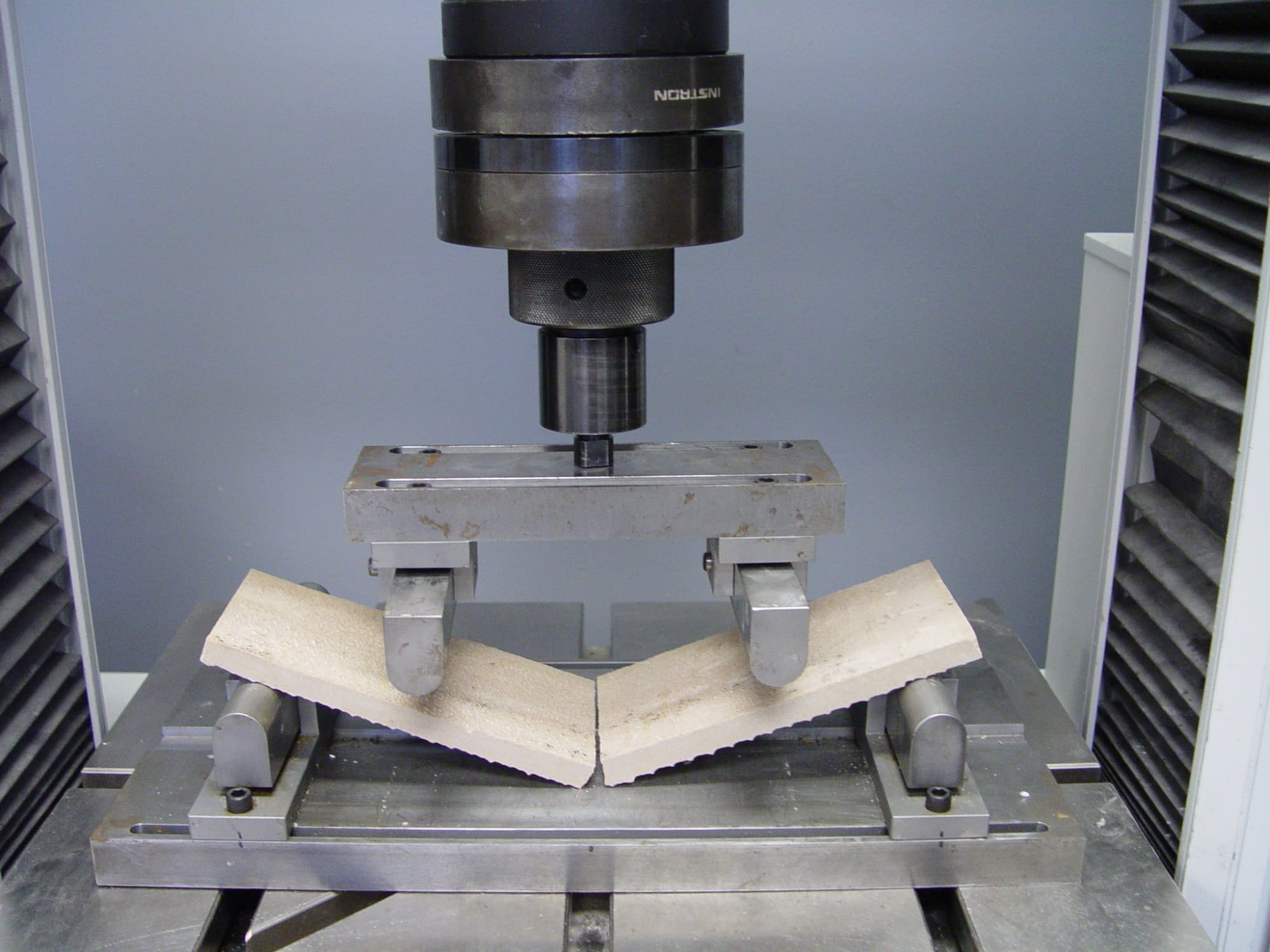 Cement Tile Dimensional Measurement