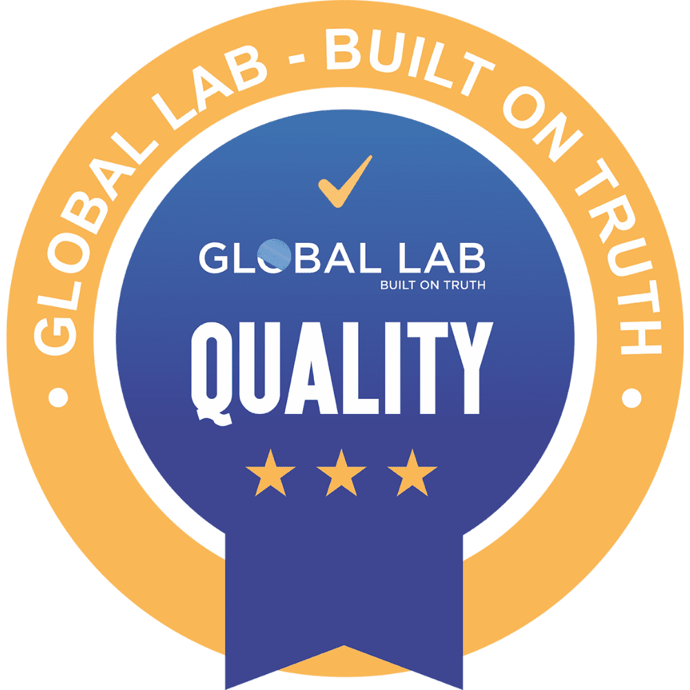 Global Lab Logo