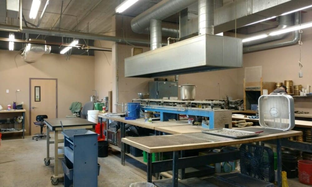 Coarse Aggregates Test