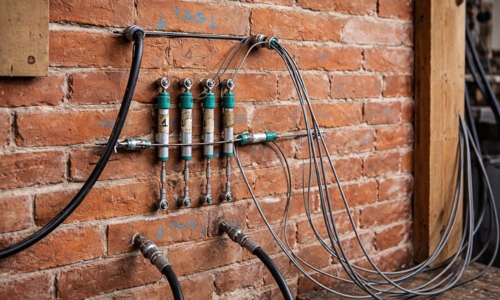 Deformability Properties Test