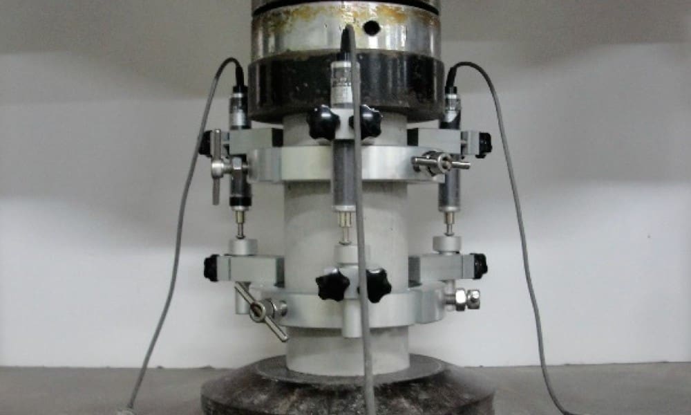 Modulus of Elasticity