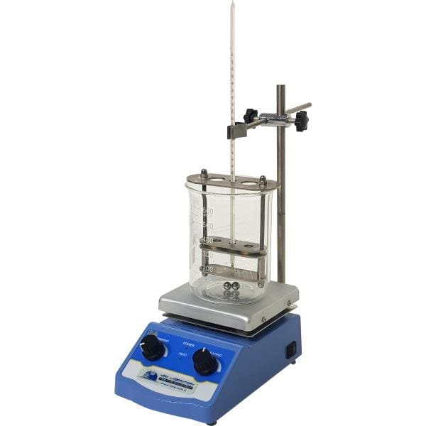 Softening Point Test of Bitumen