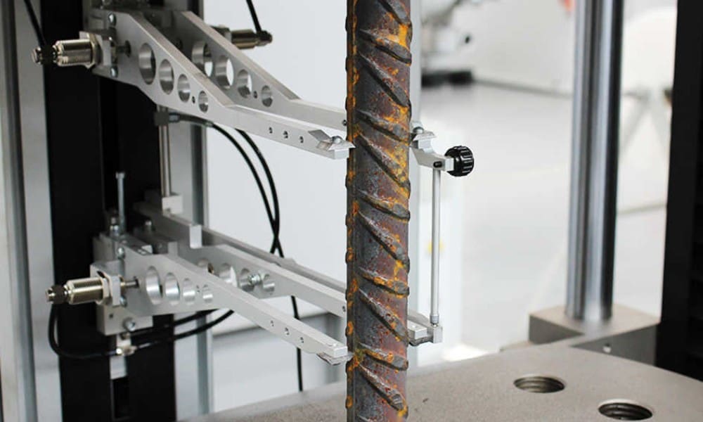 Reinforcement Bars and Wires