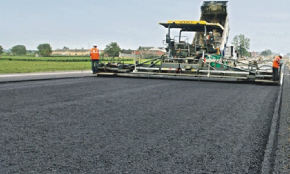 Wet Mix Macadam