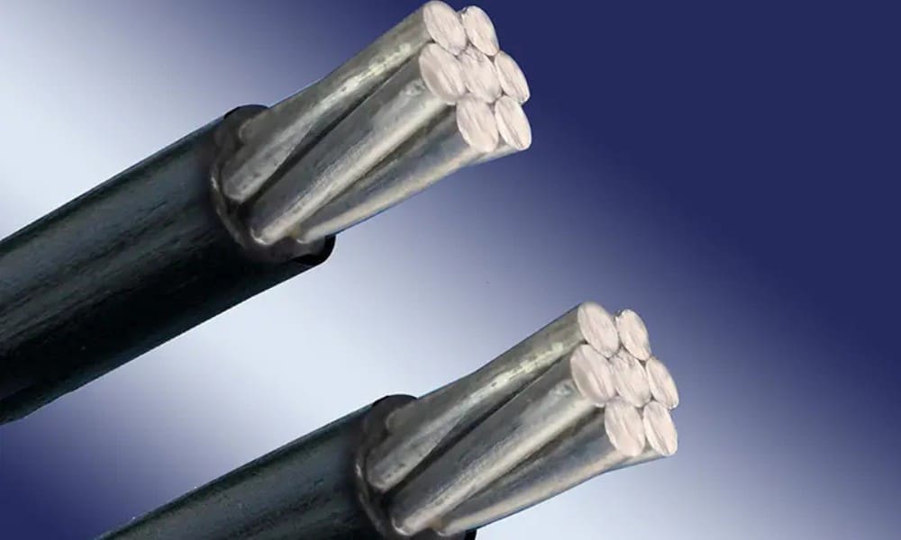 Zinc and Zinc Alloy Coated Prestressed Strands