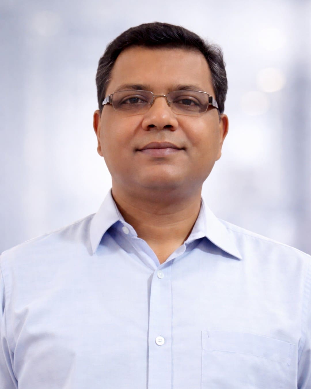 Rajeev Ghosh