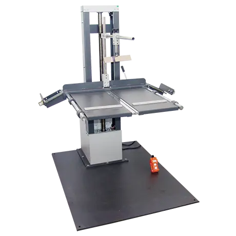 Marble Tile Dimensional Measurement